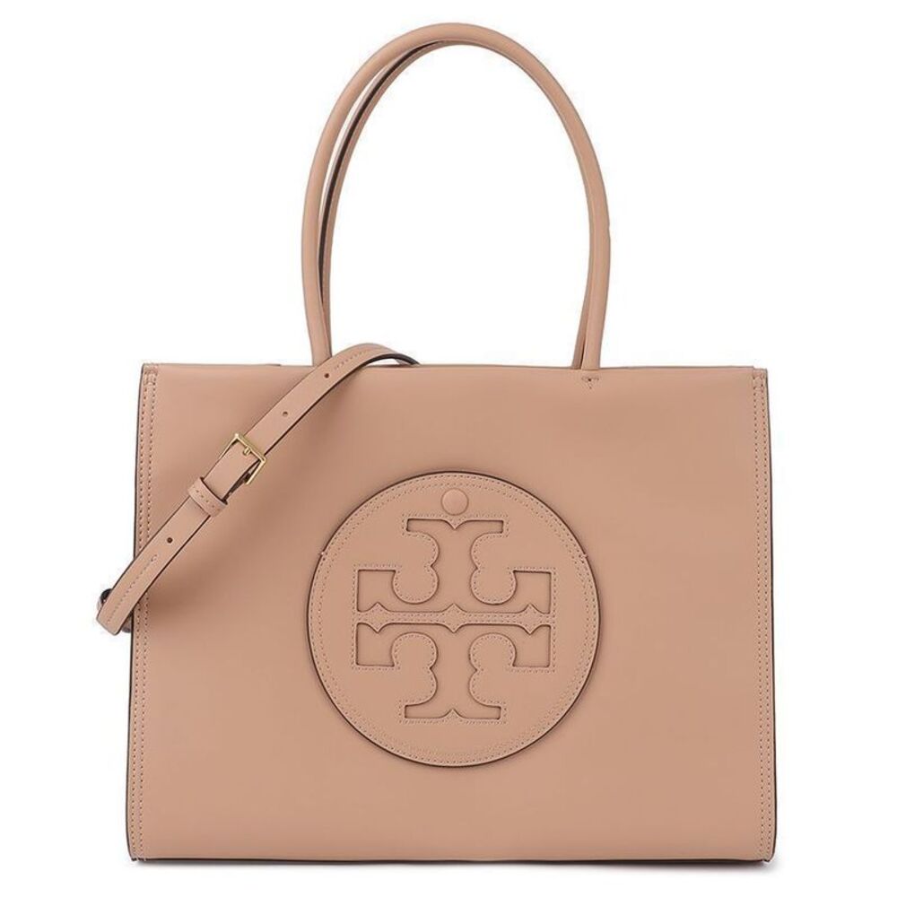 Ella Bio Small Tote Bag Wicker